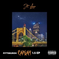 Pittsburgh Pariah 1.5 - EP - JT Loco
