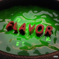 Flavor (feat. LIL X, J JAZZSPER & VKL) - Single - Sweed Gangz
