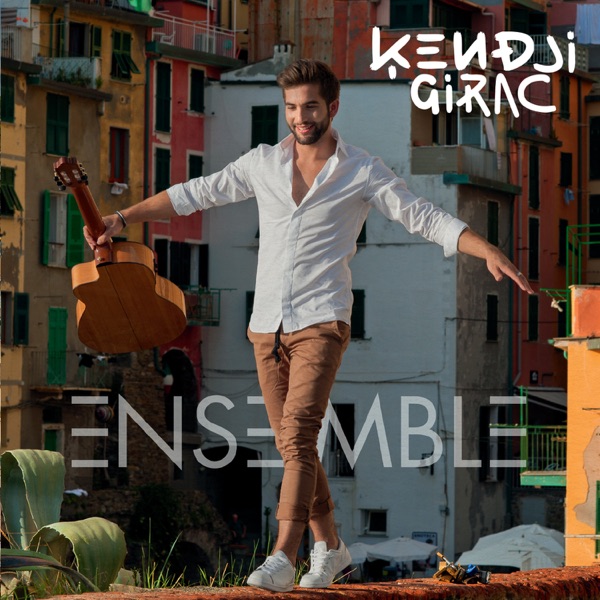 Ensemble - Kendji Girac