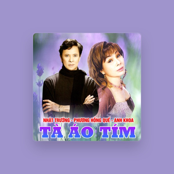 Anh Khoa's avatar