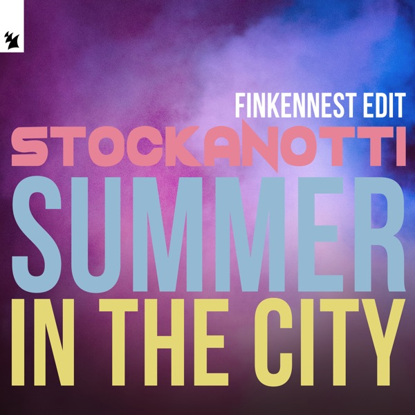 Summer in the City (Finkennest Edit) - Single