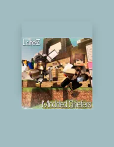 Listen to LateZ, watch music videos, read bio, see tour dates & more!