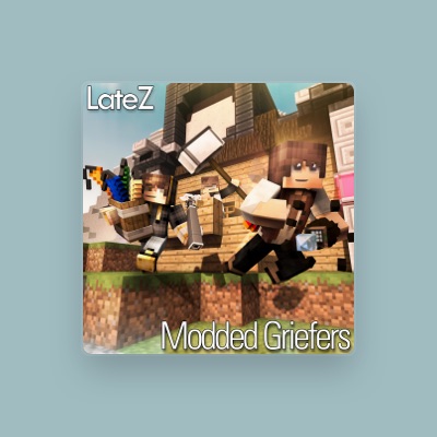 Listen to LateZ, watch music videos, read bio, see tour dates & more!