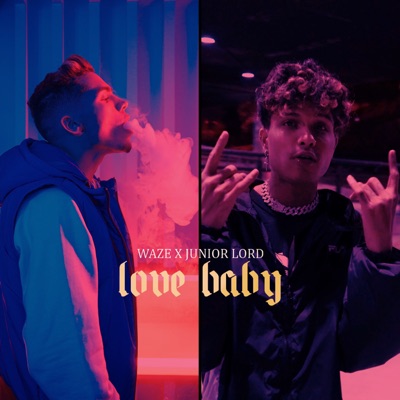 Love Baby - Single