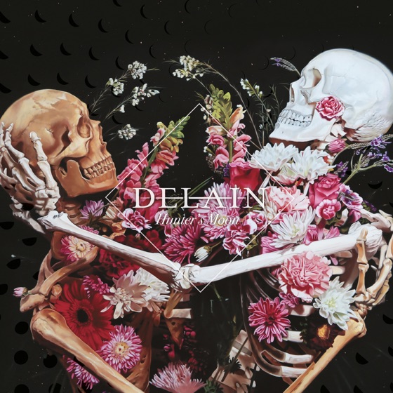 Cover artwork for Masters of Destiny