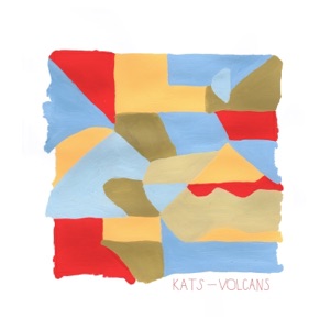 Sur Un Volcan (Konvex Remix) - Single