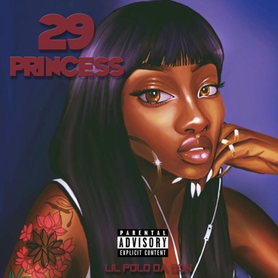29 Princess - Single