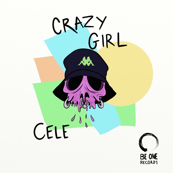 Crazy Girl - Single