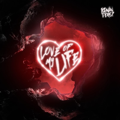 Love of My Life - Single