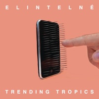 Elintelné (feat. Wiso G) - Single - Trending Tropics