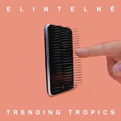 Elintelné (feat. Wiso G) - Single