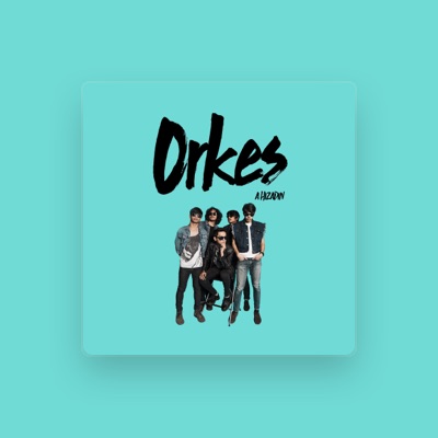 Listen to Orkes A Hizadin, watch music videos, read bio, see tour dates & more!