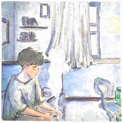 Bayu Insomnia - Single