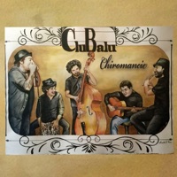 Clubalu - Crafty Party