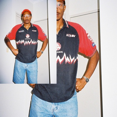 Self Interest - Single