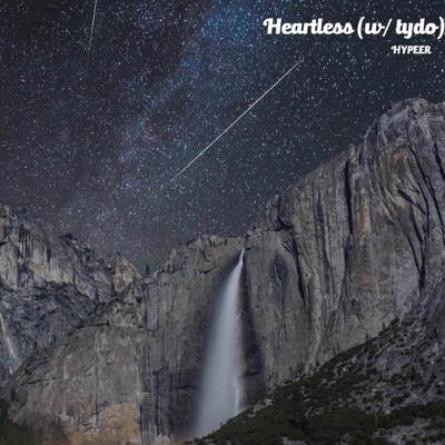 Heartless (feat. Tydø) - Single