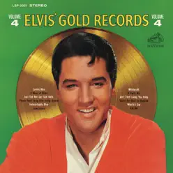 Elvis' Gold Records, Vol. 4 - Elvis Presley