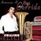 El crimen de Tamazula - El Incomparable de Sinaloa lyrics
