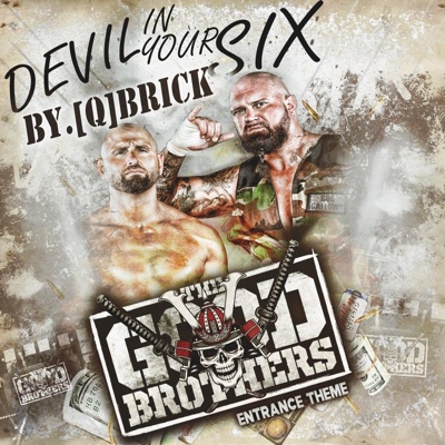 Devil in Your Six - Single