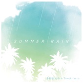 SUMMER RAIN (feat. Tomoki Sato) artwork