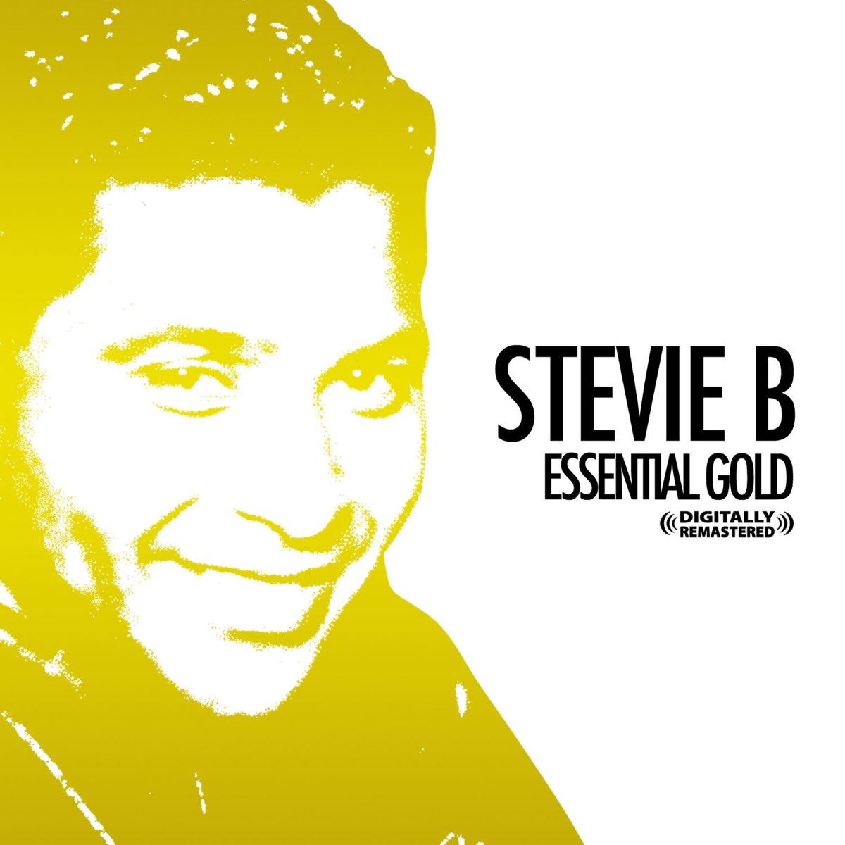 ‎Stevie B: Essential Gold (Remastered) - Album By Stevie B - Apple Music