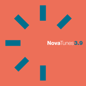 Nova Tunes 3.9 cover