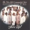 Made Up Mind (feat. John P. Kee) - The New Life Community Choir lyrics