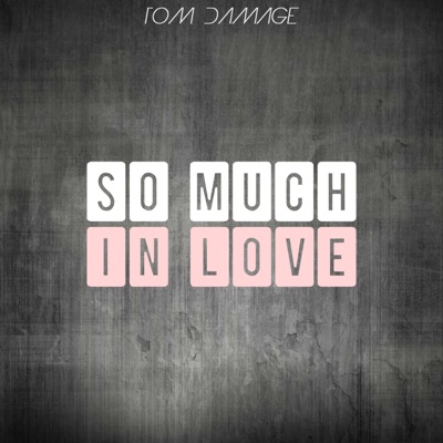 So Much In Love - Single