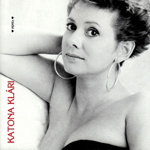 Katona Klári: Mozi (Hungaroton Classics)