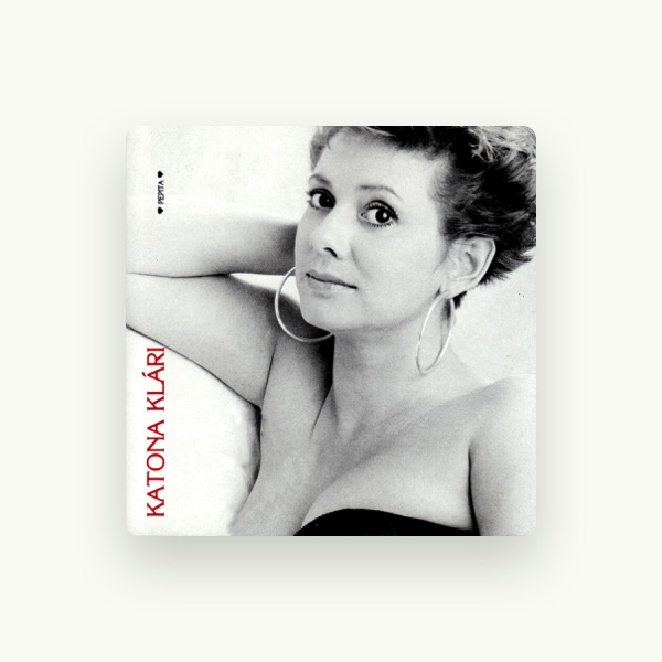 Katona Klári's avatar