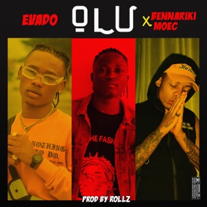 Olu (feat. BENNARIKI & MOEC)