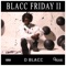 Flavor (feat. Wali, KI, Young Rook & De'ray P) - D Blacc lyrics