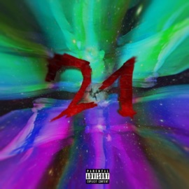 Juice Wxrld (feat. Zyx) Alto