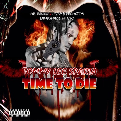 Time To Die - Single