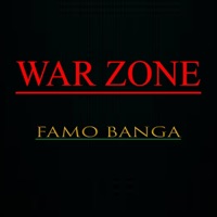 WAR Zone - Single - Famo Banga