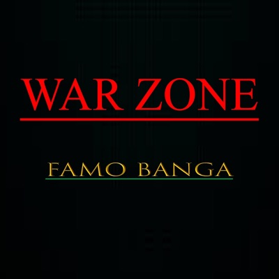 WAR Zone - Single