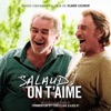 André Ceccarelli  Salaud on t'aime (Bande originale du film de Claude Lelouch)