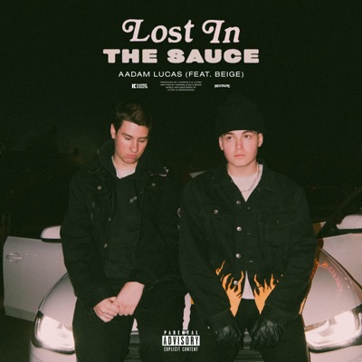 Lost in the Sauce (feat. Beige) - Single