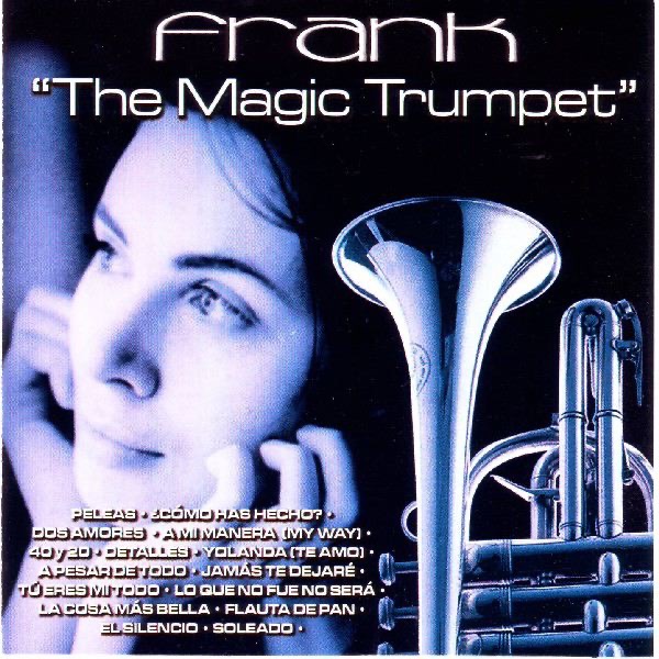 The outlet magic trumpet