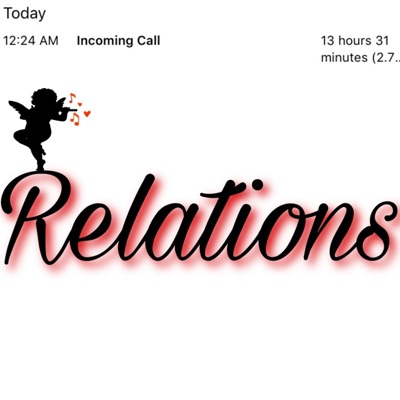Relations - Single