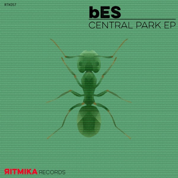 Central Park - Single