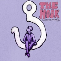 The Hook - Single - NONEWFRIENDS.