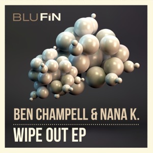 Wipe out - Single