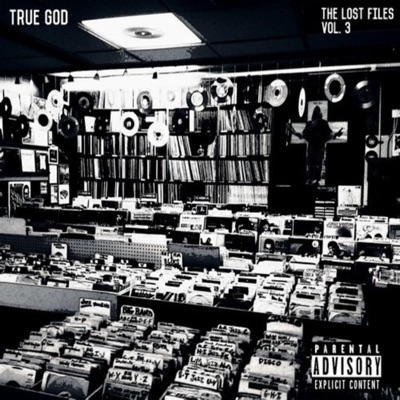The Lost Files, Vol. 3