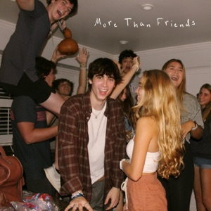 Chord Gitar More Than Friends - Aidan Bissett