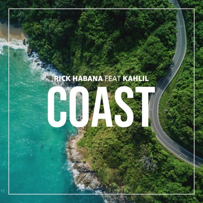 Coast (feat. Kahlil) - Single