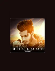 Gurnazar Chattha을(를) 듣고, 뮤직 비디오를 보고, 약력을 읽고, 투어 일정 등을 확인하세요!