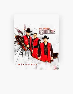 Listen to Grupo Los de Chiwas, watch music videos, read bio, see tour dates & more!
