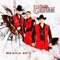 Damazo - Grupo Los de Chiwas lyrics
