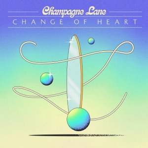 Change of Heart - EP